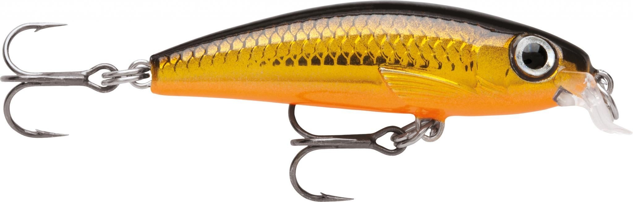 ULTRA LIGHT MINNOW ULM06 G