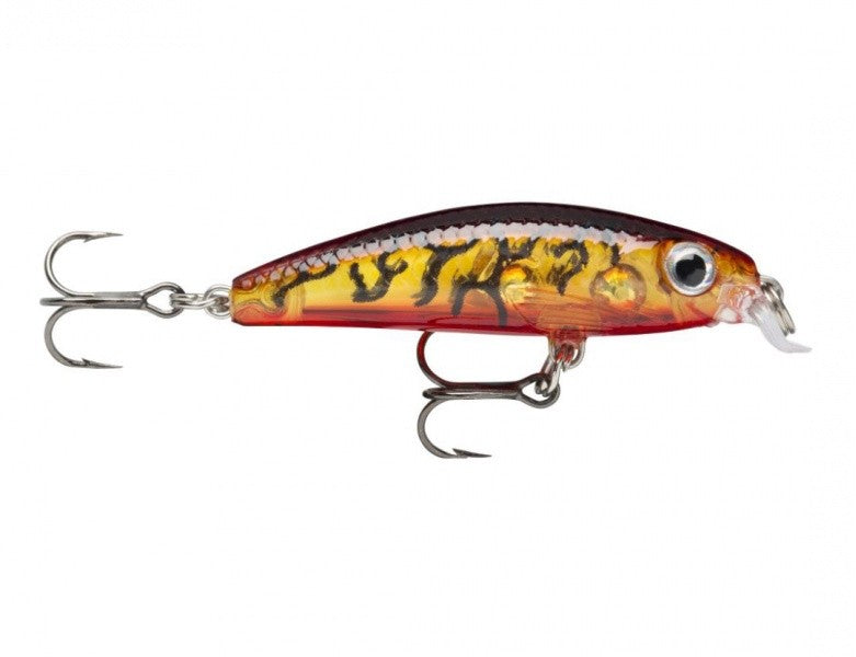 ULTRA LIGHT MINNOW ULM06 GATU