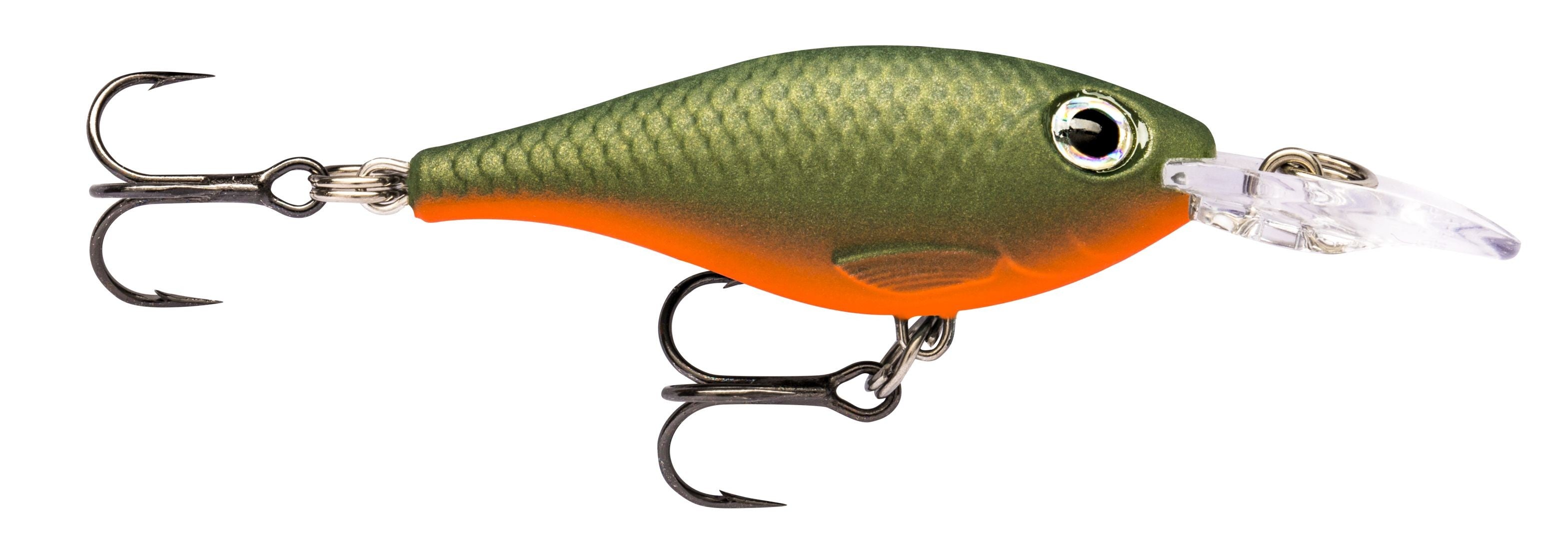 ULTRA LIGHT SHAD ULS04 GAU