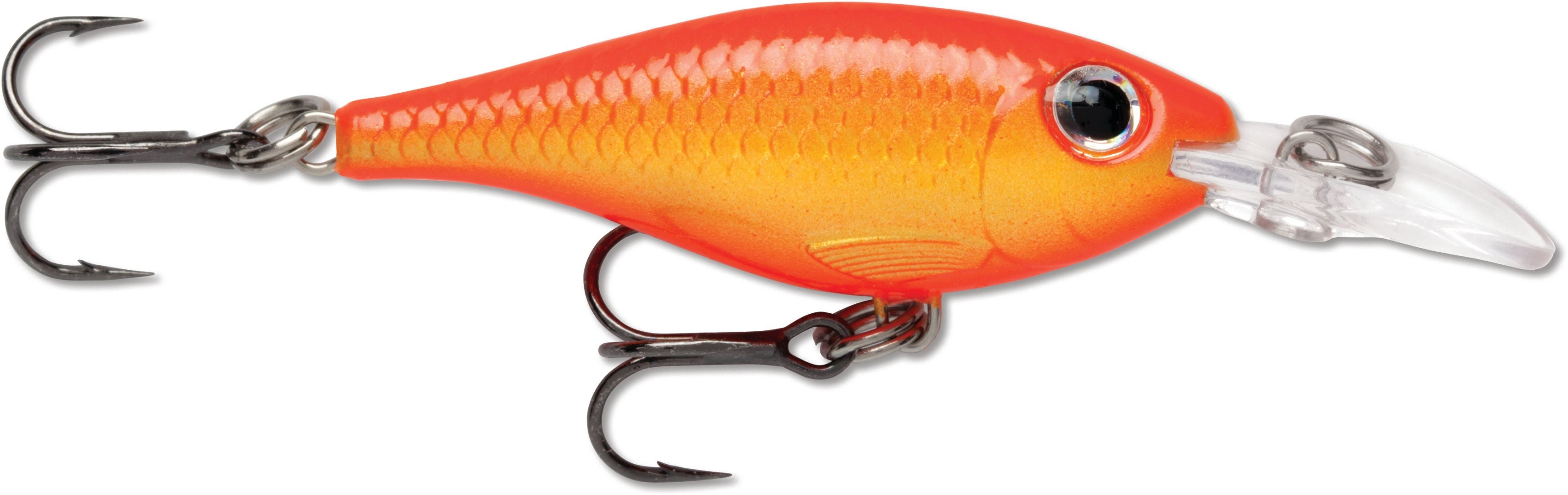 ULTRA LIGHT SHAD ULS04 GFR