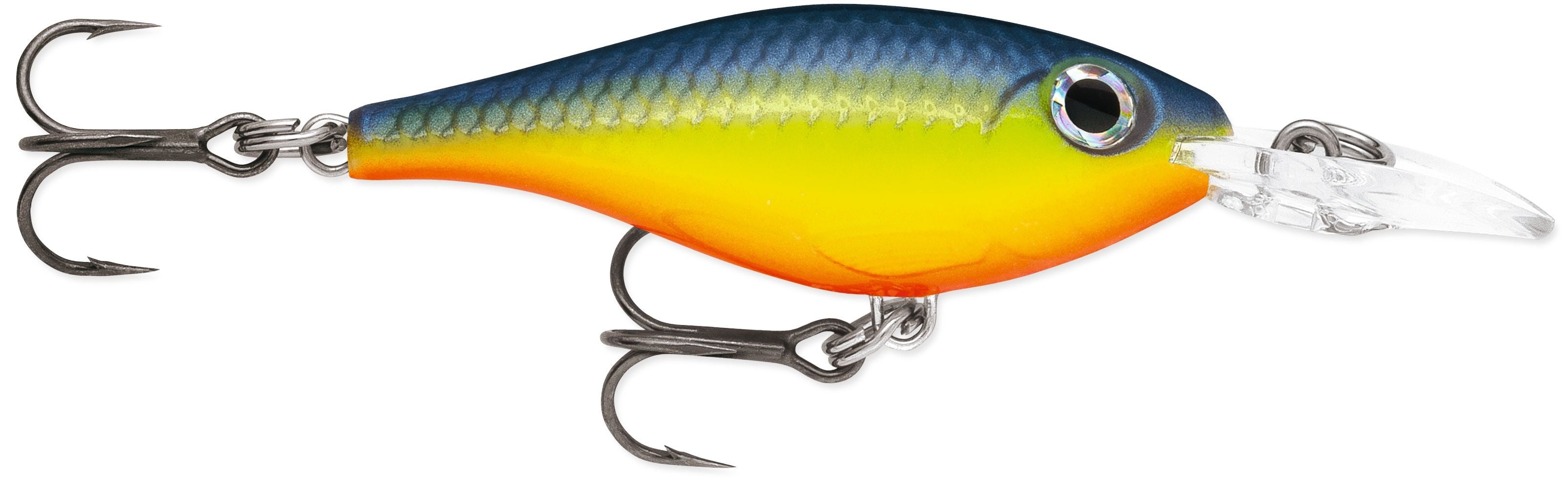 ULTRA LIGHT SHAD ULS04 HS