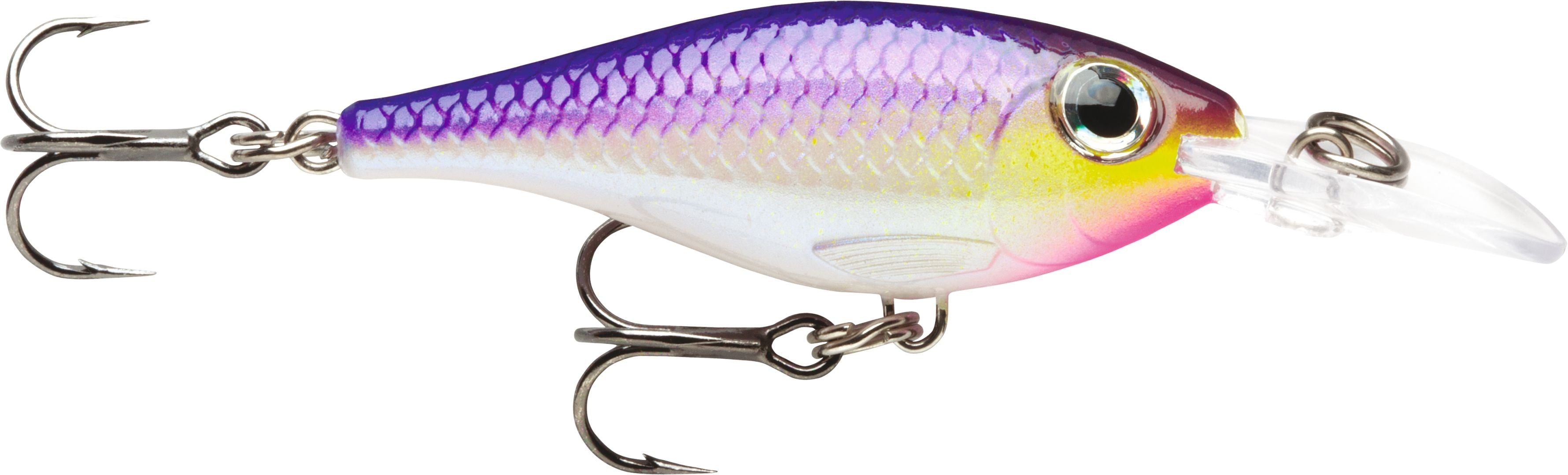 ULTRA LIGHT SHAD ULS04 PDS