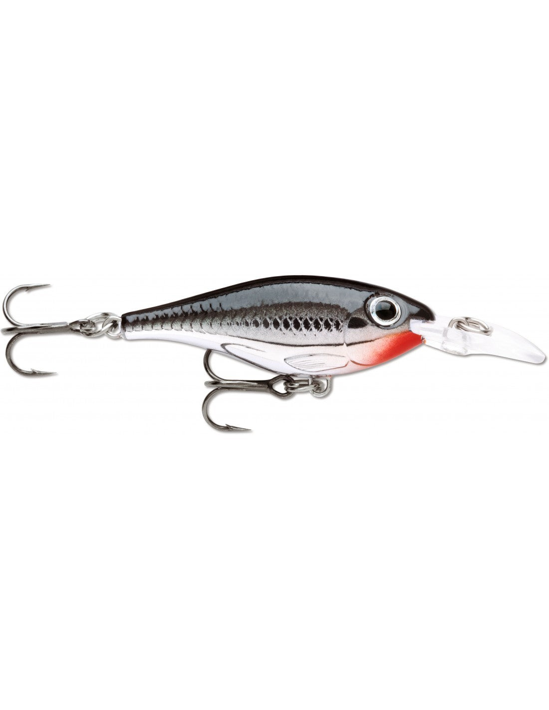 ULTRA LIGHT SHAD ULS04 CH