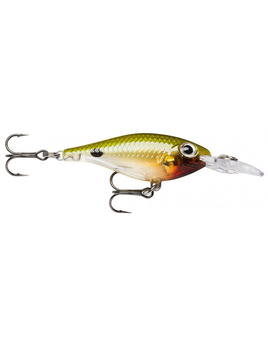 ULTRA LIGHT SHAD ULS04 GDAU