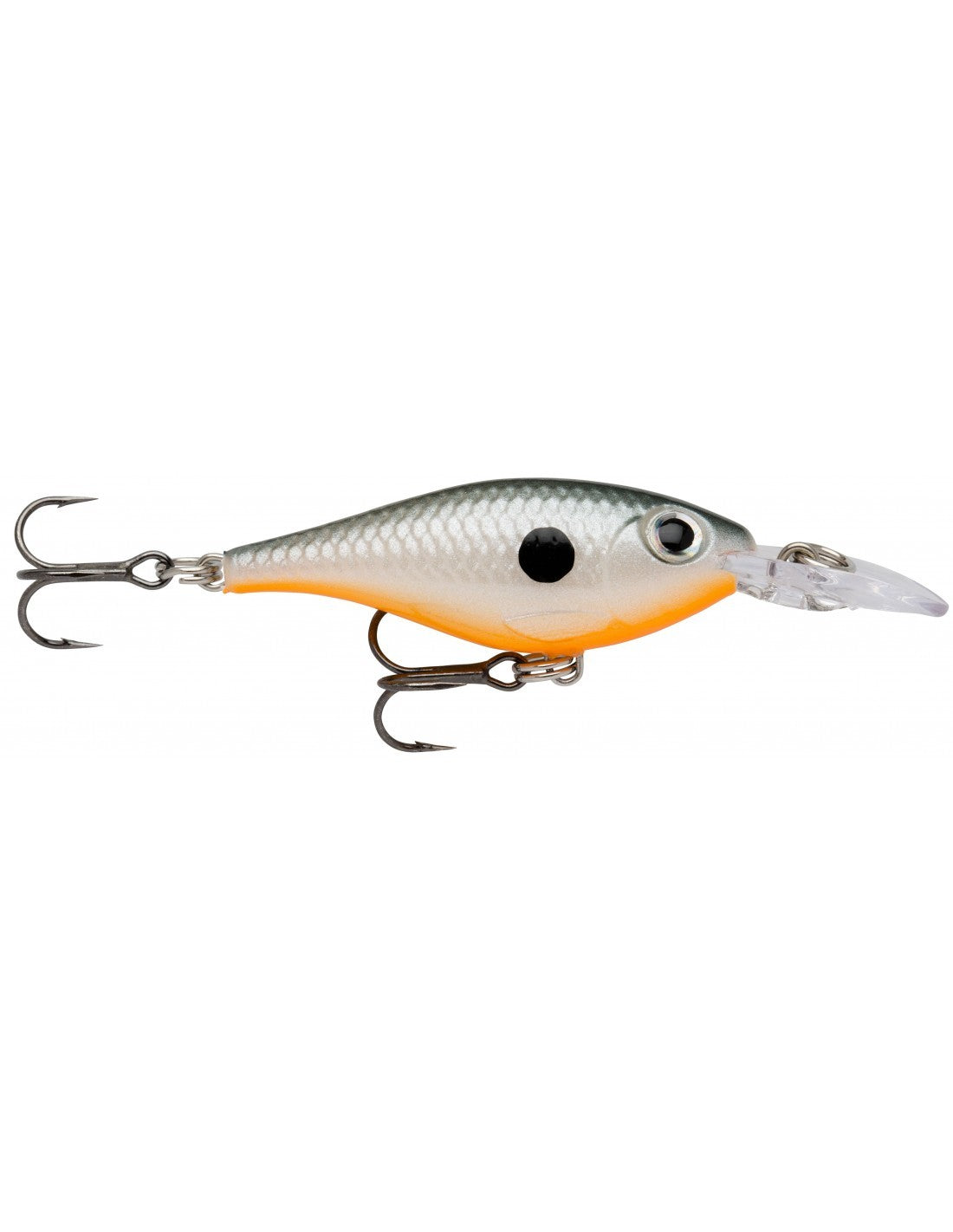 ULTRA LIGHT SHAD ULS04 ORSD