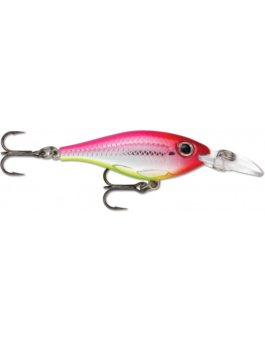 ULTRA LIGHT SHAD ULS04 SHP