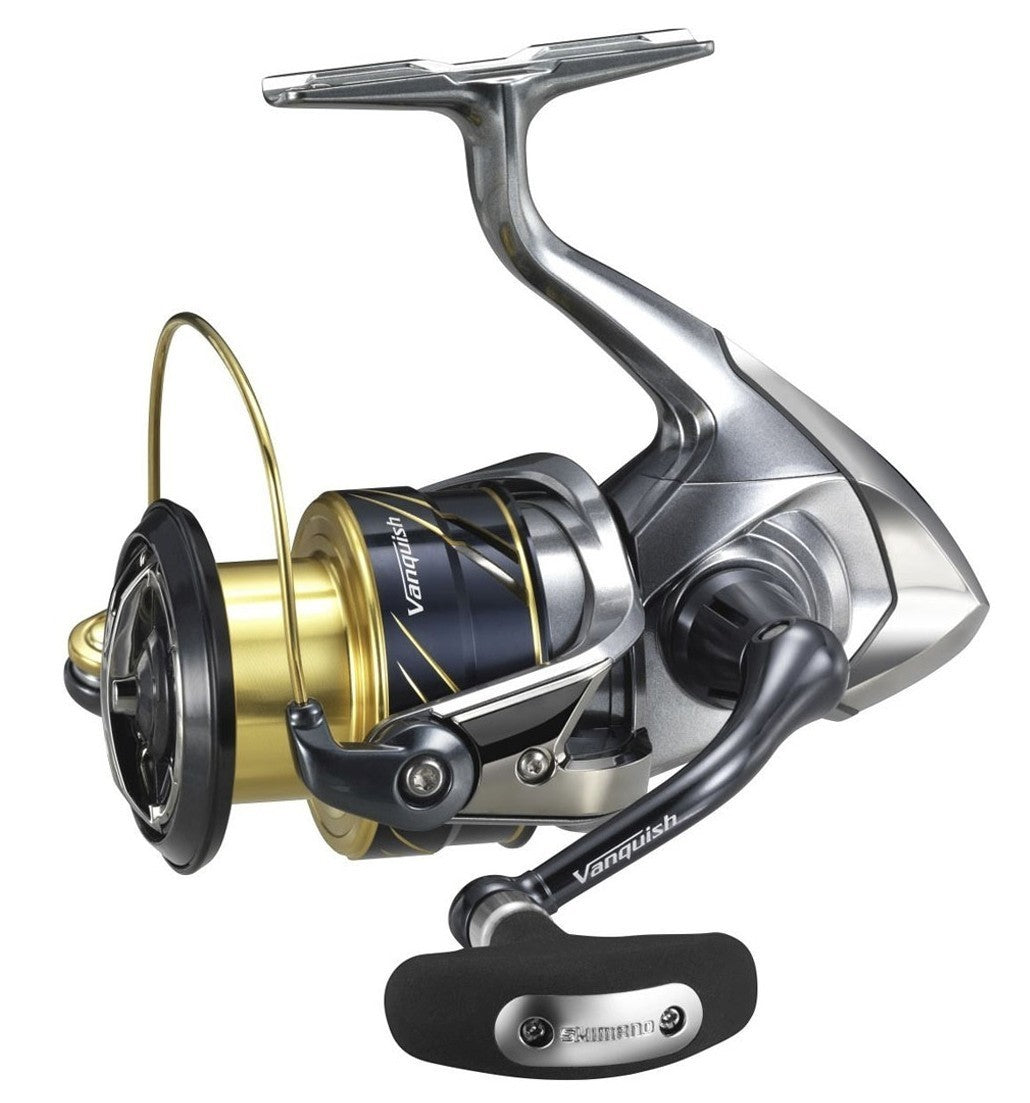 VANQUISH C2500 SFA HG