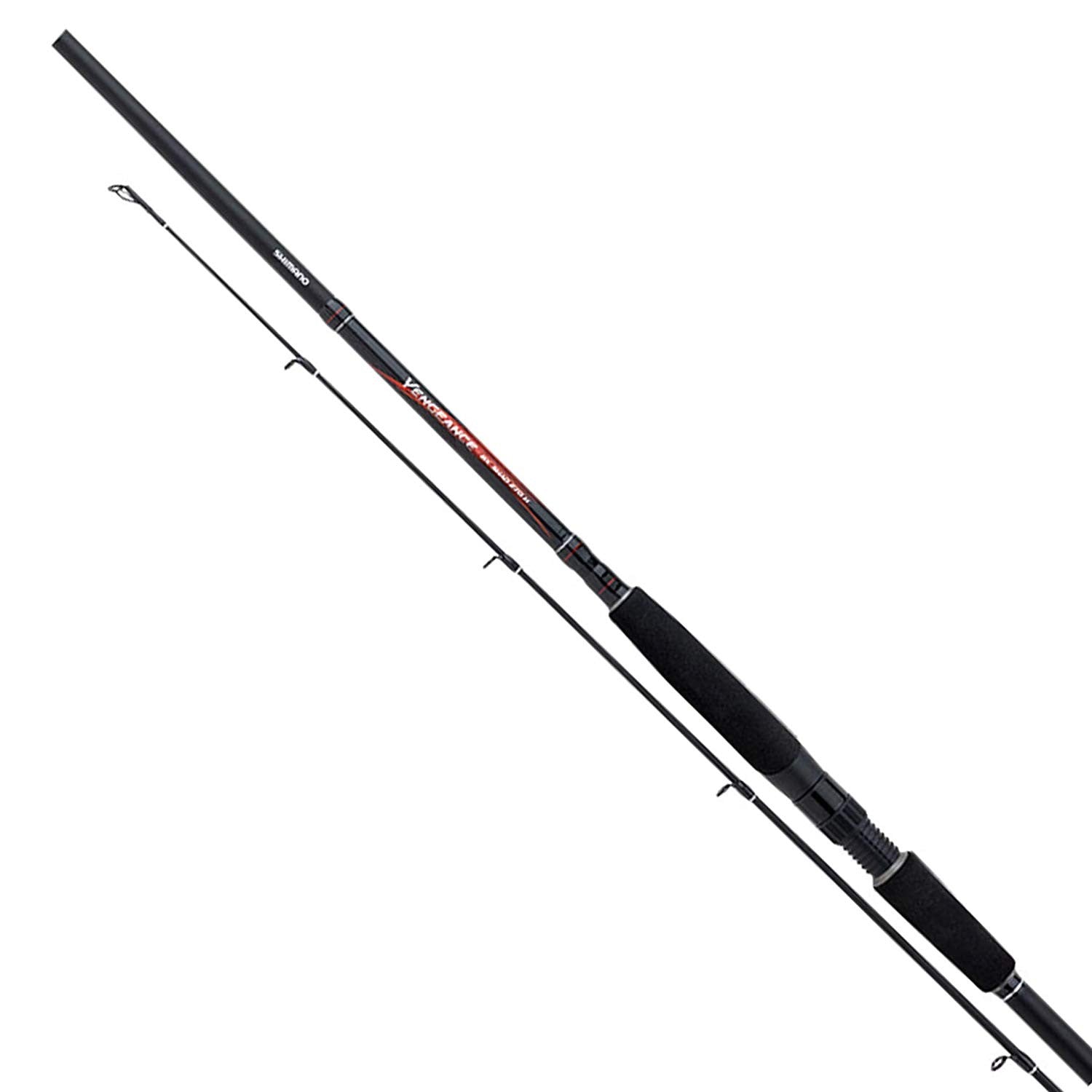 VENGEANCE BX SPG SHAD 270 MH