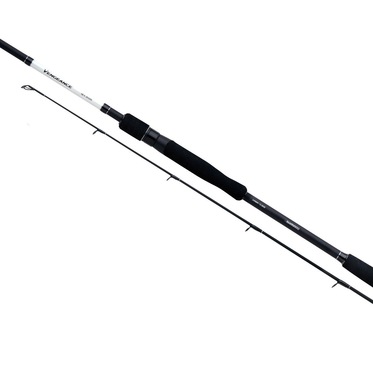 VENGEANCE CX SEA BASS 210 M