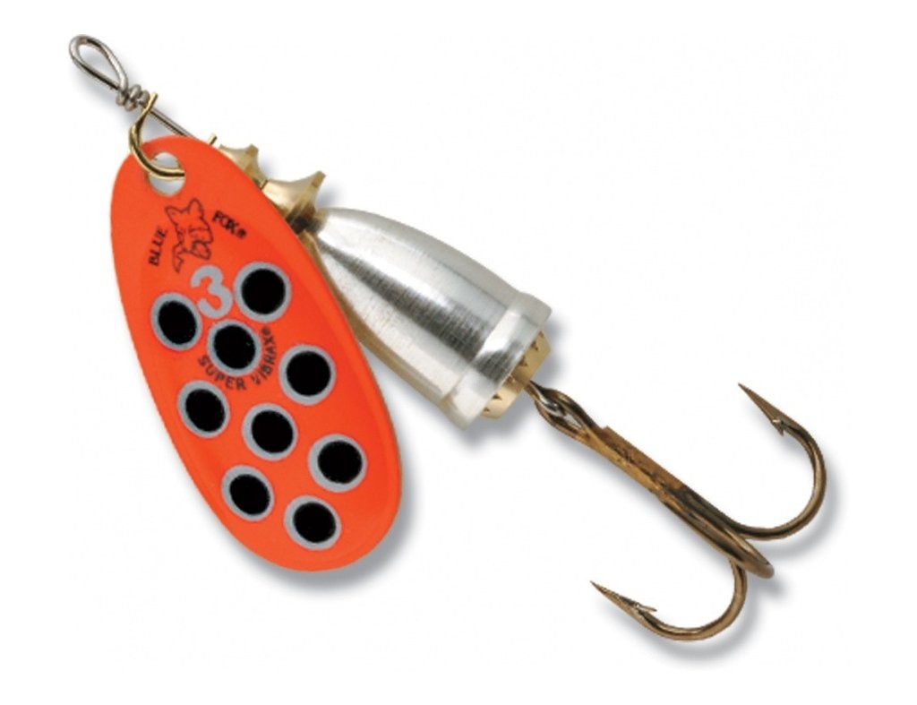 VIBRAX HOT PEPPER BFS4 RBS