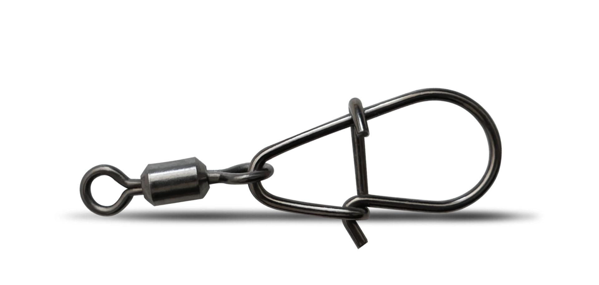 VMC Agrafa crank bait 360 00 x10 (5 pachete)