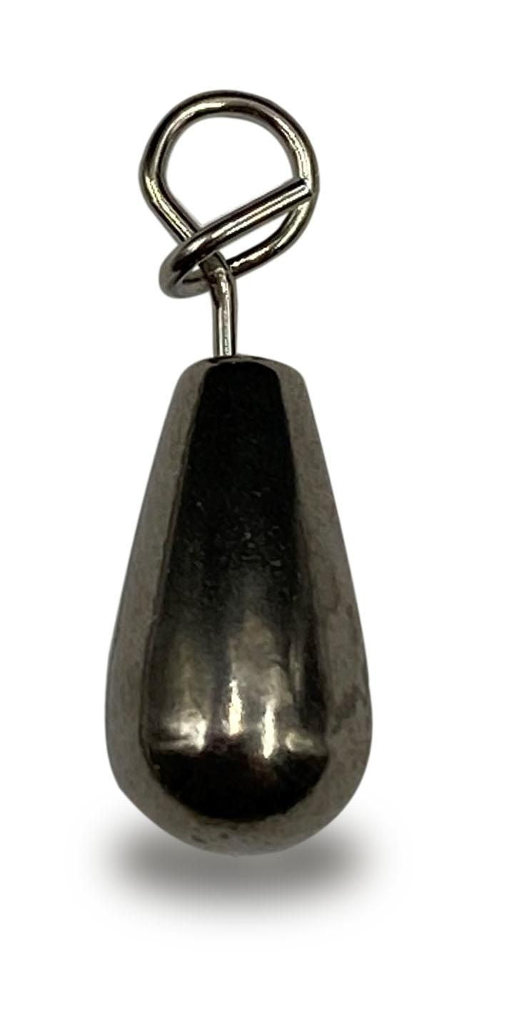 VMC Fast Lok Tungsten 5.3G X4