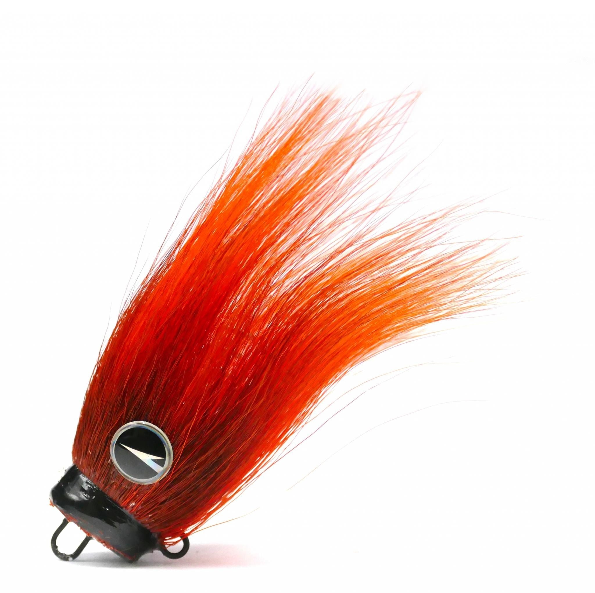 VMC MUSTACHE RIG BU X1 11G S