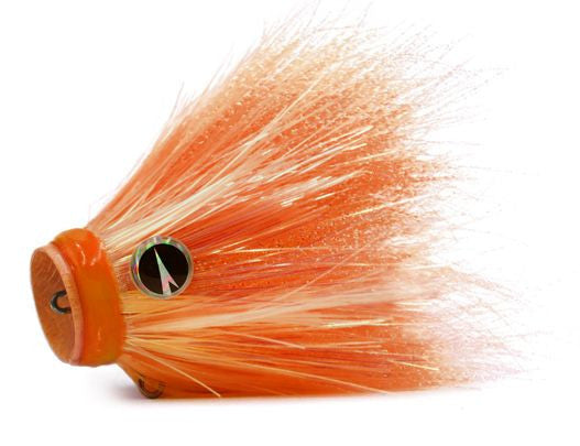 VMC MUSTACHE SHALLOW UVO X1 22G