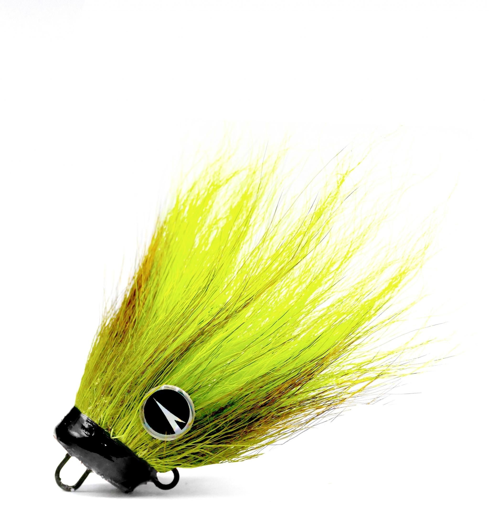 VMC MUSTACHE RIG CH X1 11G S