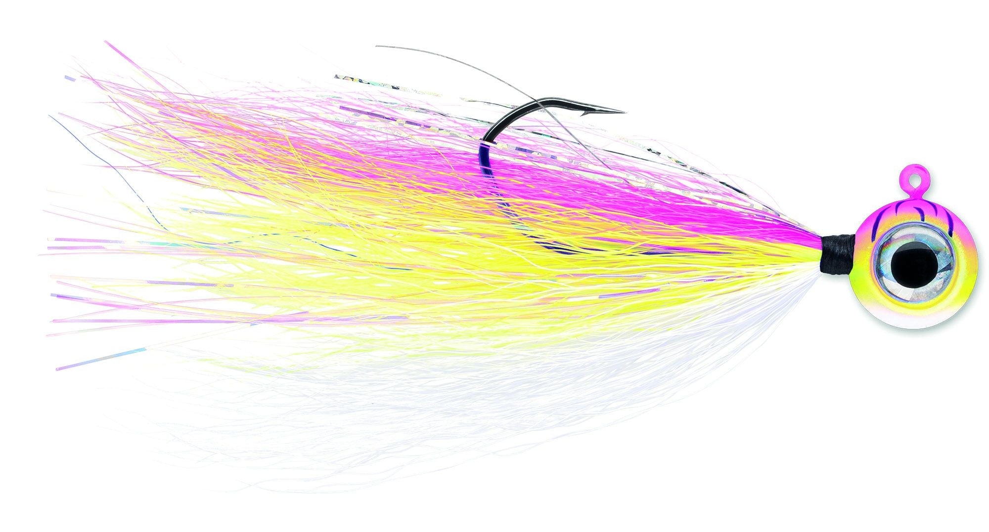 VMC Mystic Moon Tail Jig 7158 PFU3,5