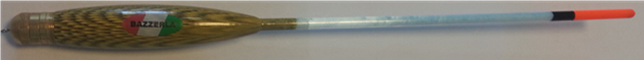 Wagller Shot Easy3 12.00g (antena galbena)