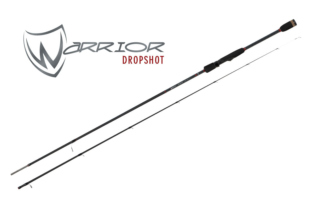 Fox Rage Warrior® Dropshot Rods