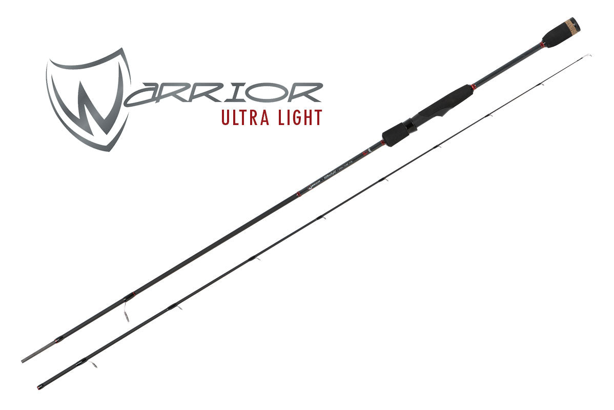 Fox Rage Warrior® Ultra Light Rods