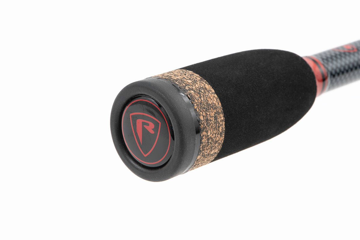 Fox Rage Warrior® Dropshot Rods