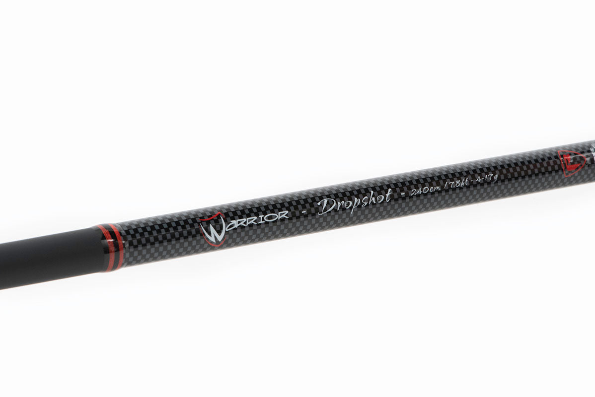 Fox Rage Warrior® Dropshot Rods