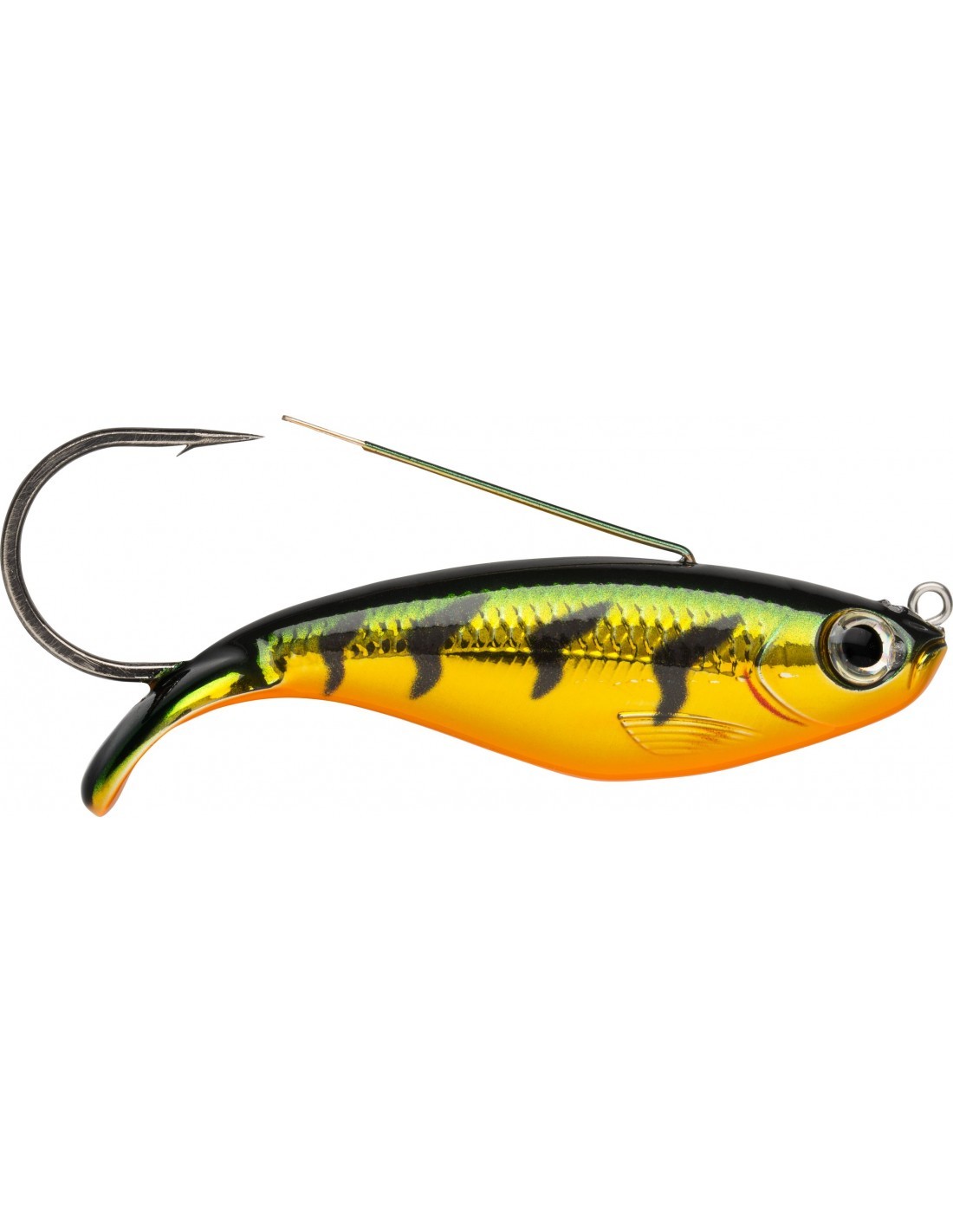 WEEDLESS SHAD WSD08 FLP