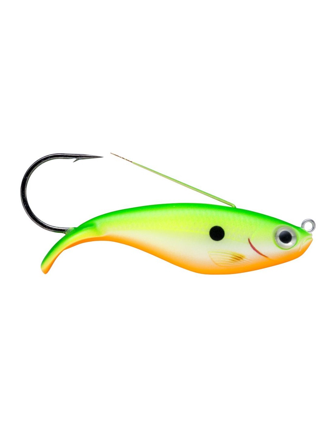 WEEDLESS SHAD WSD08 GSU