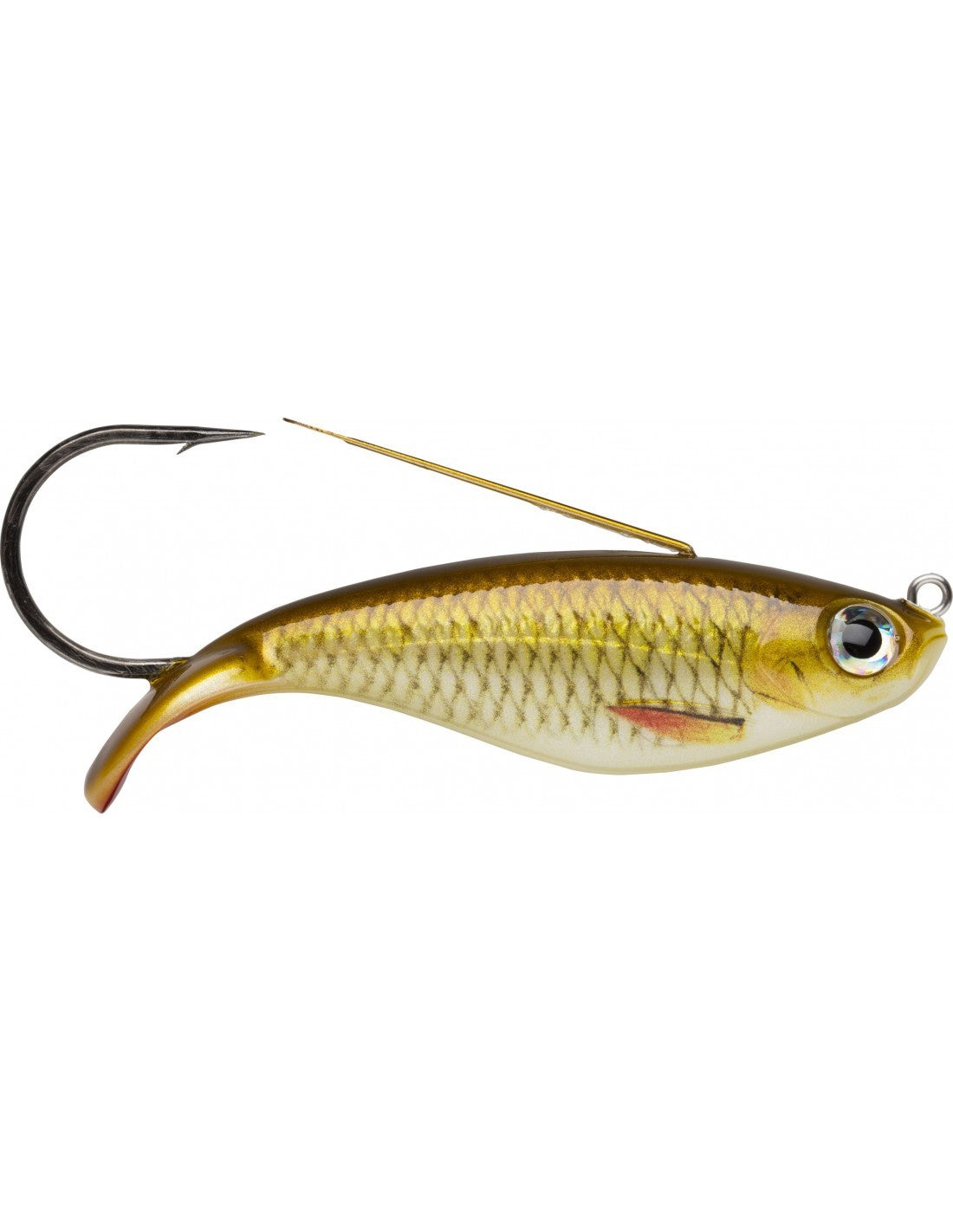 WEEDLESS SHAD WSD08 JP