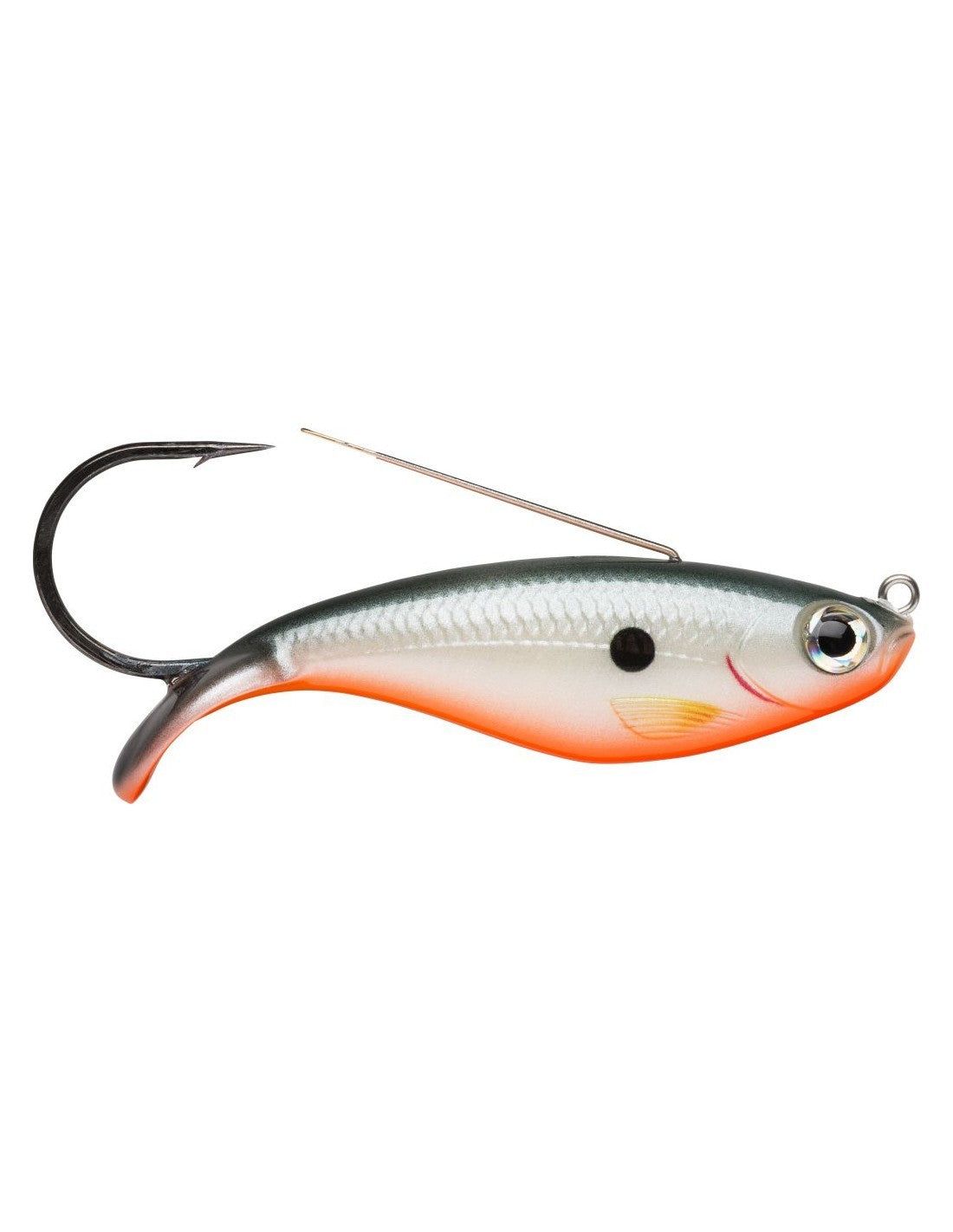 WEEDLESS SHAD WSD08 SD