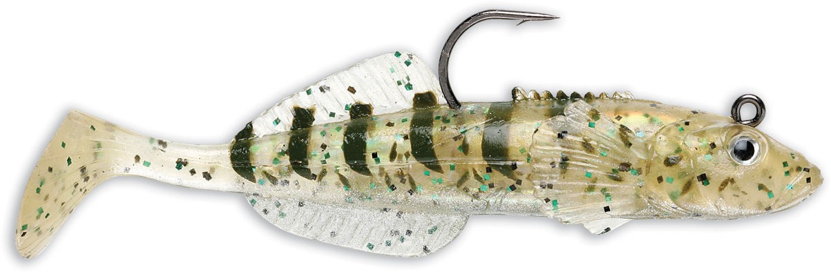 WILDEYE LIVE GOBY 02 (3 buc / blister)
