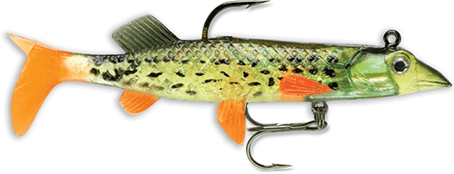 WILDEYE LIVE PIKE FIRE PIKE (3 buc / blister)