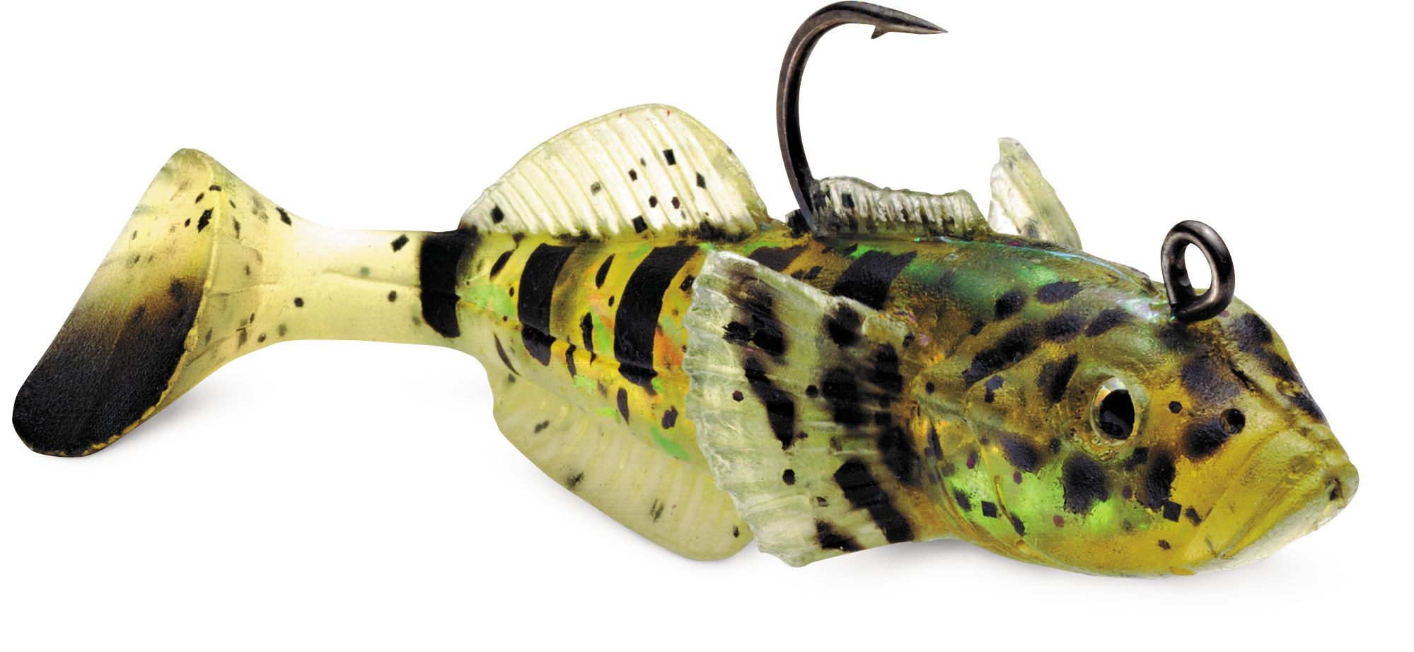 WILDEYE LIVE SCULPIN 02 (3 buc / blister)