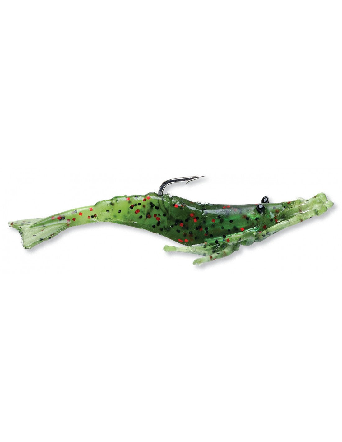 WildEye Live Shrimp 02 NATURAL WATER MELON (3 buc / blister)