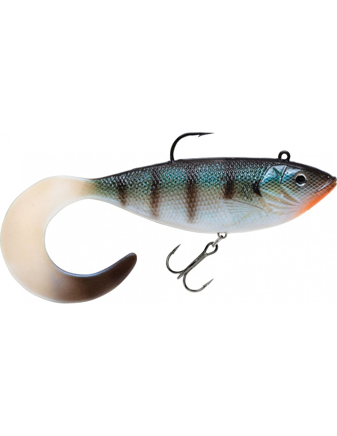 WildEye Seeker Shad 06 BG