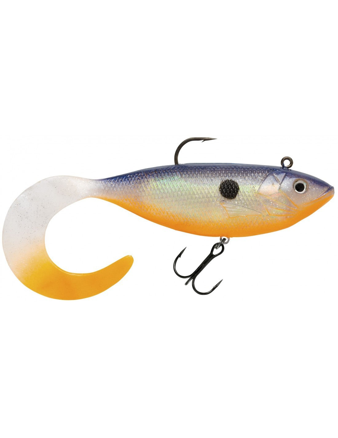 WildEye Seeker Shad 06 HSD