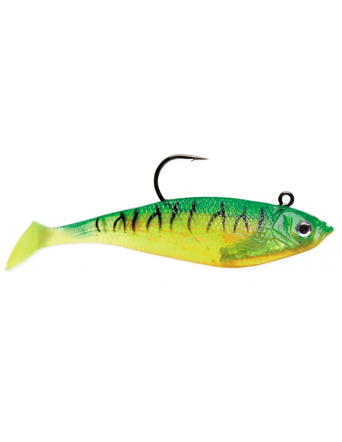 WildEye Swim Shad 0.9m (3 buc / blister)