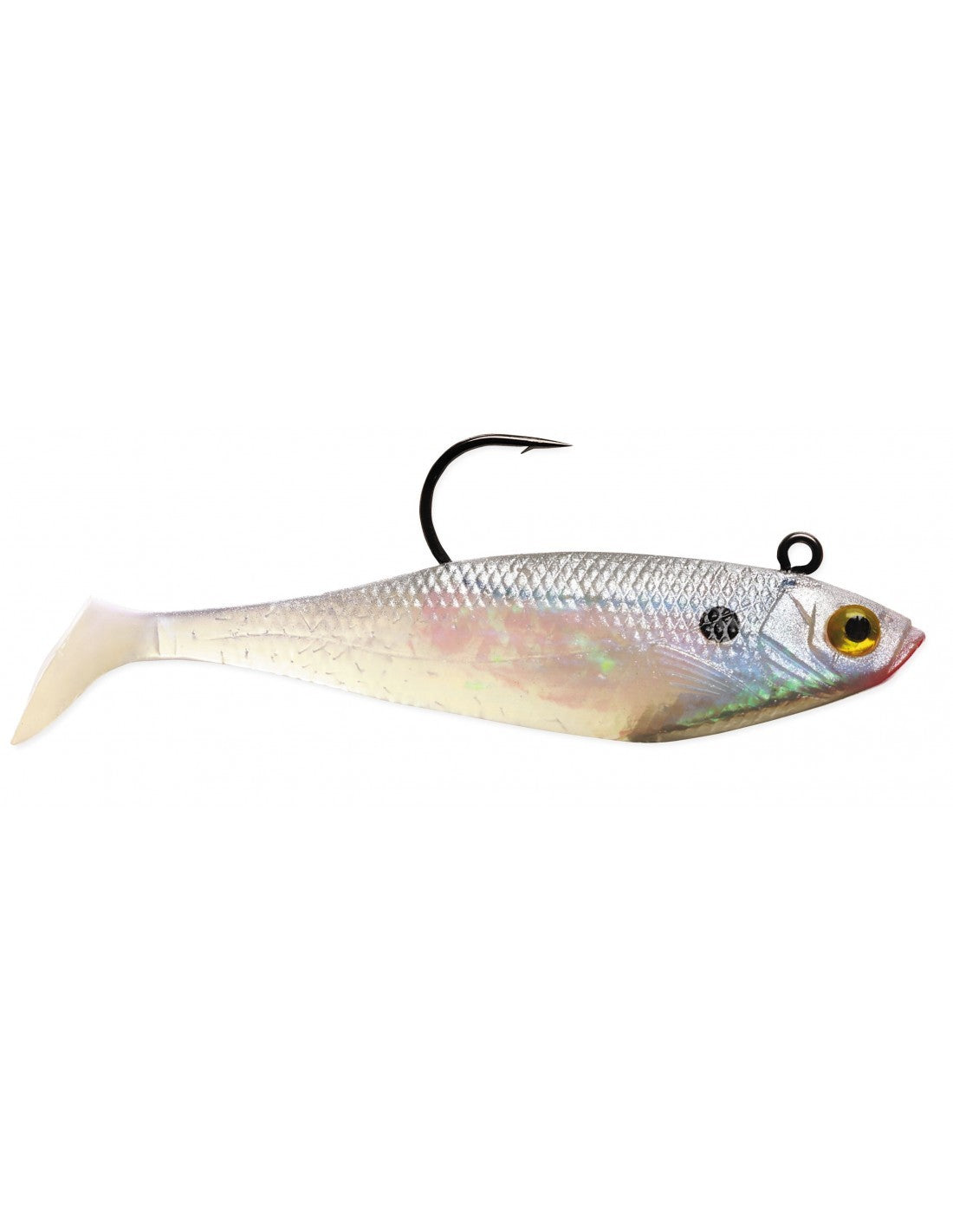 WildEye Swim Shad 03 PRL (3 buc / blister)