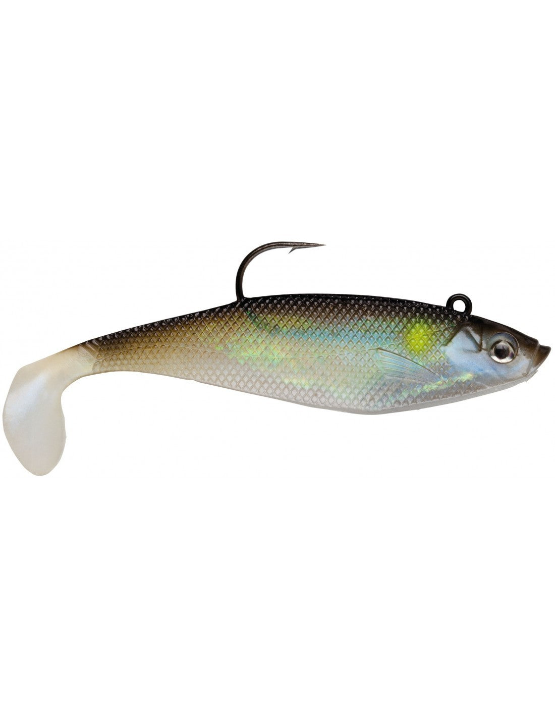 WildEye Swim Shad 04 AY (3 buc / blister)