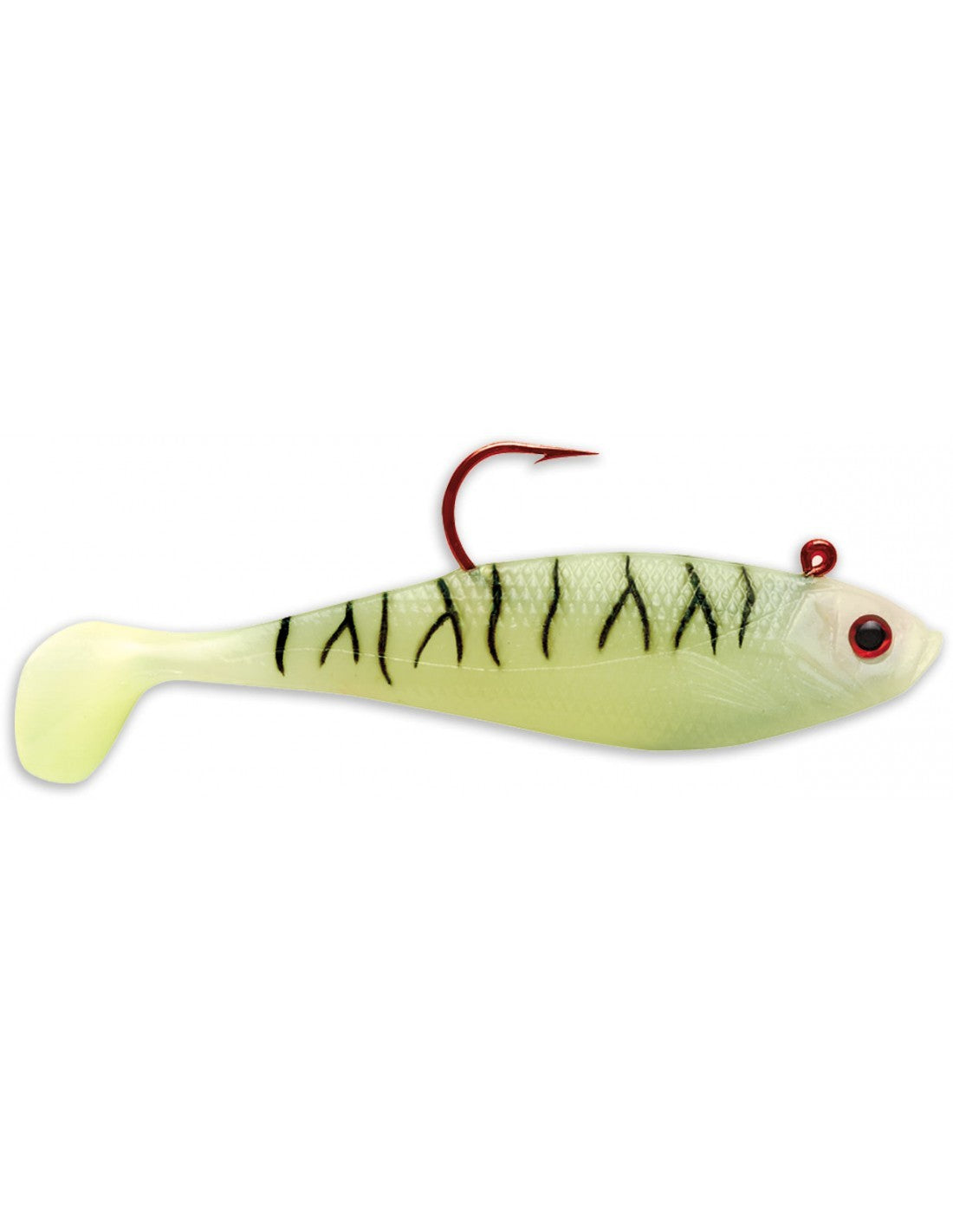 WildEye Swim Shad 04 GT (3 buc / blister)