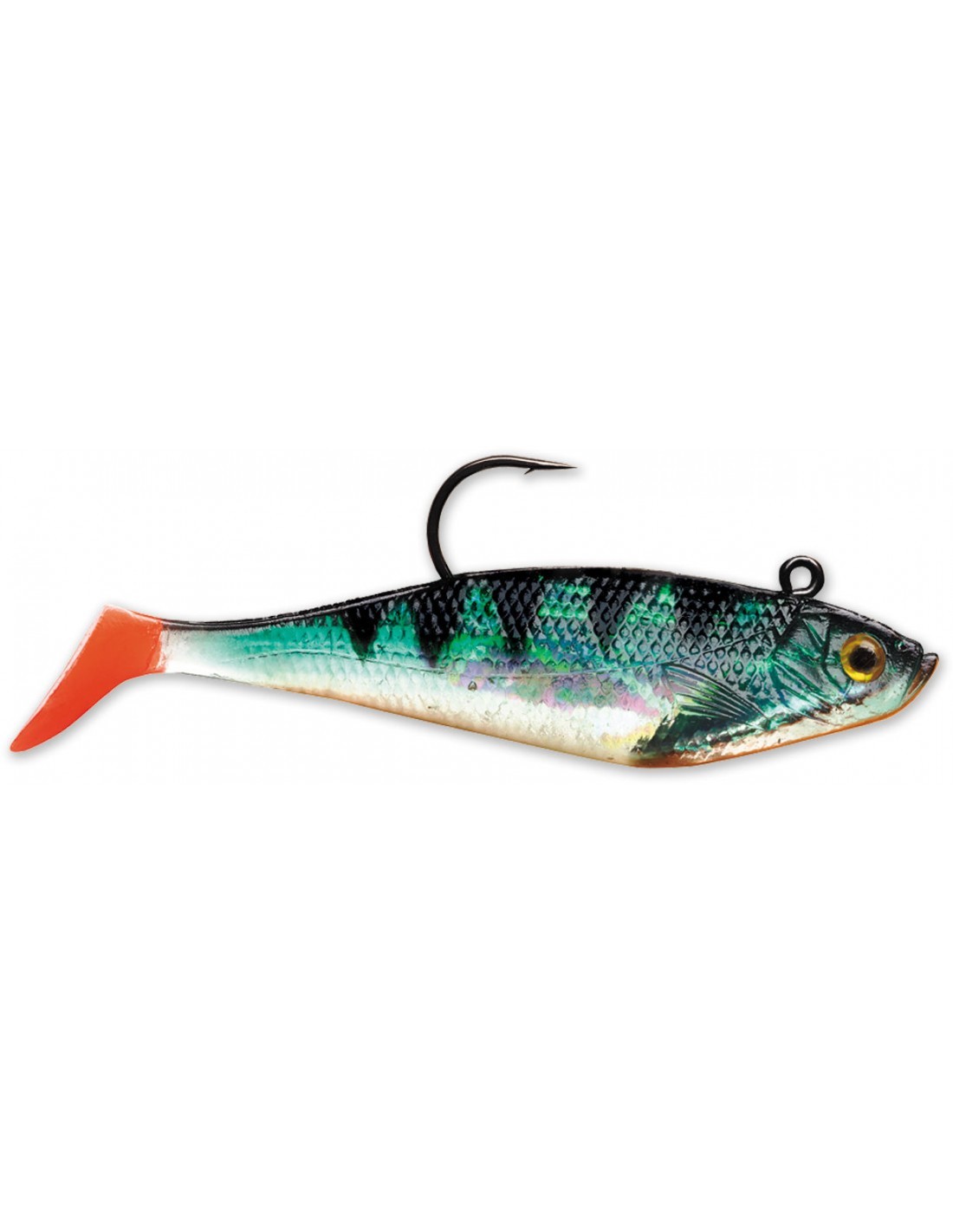 WildEye Swim Shad 04 P (3 buc / blister)