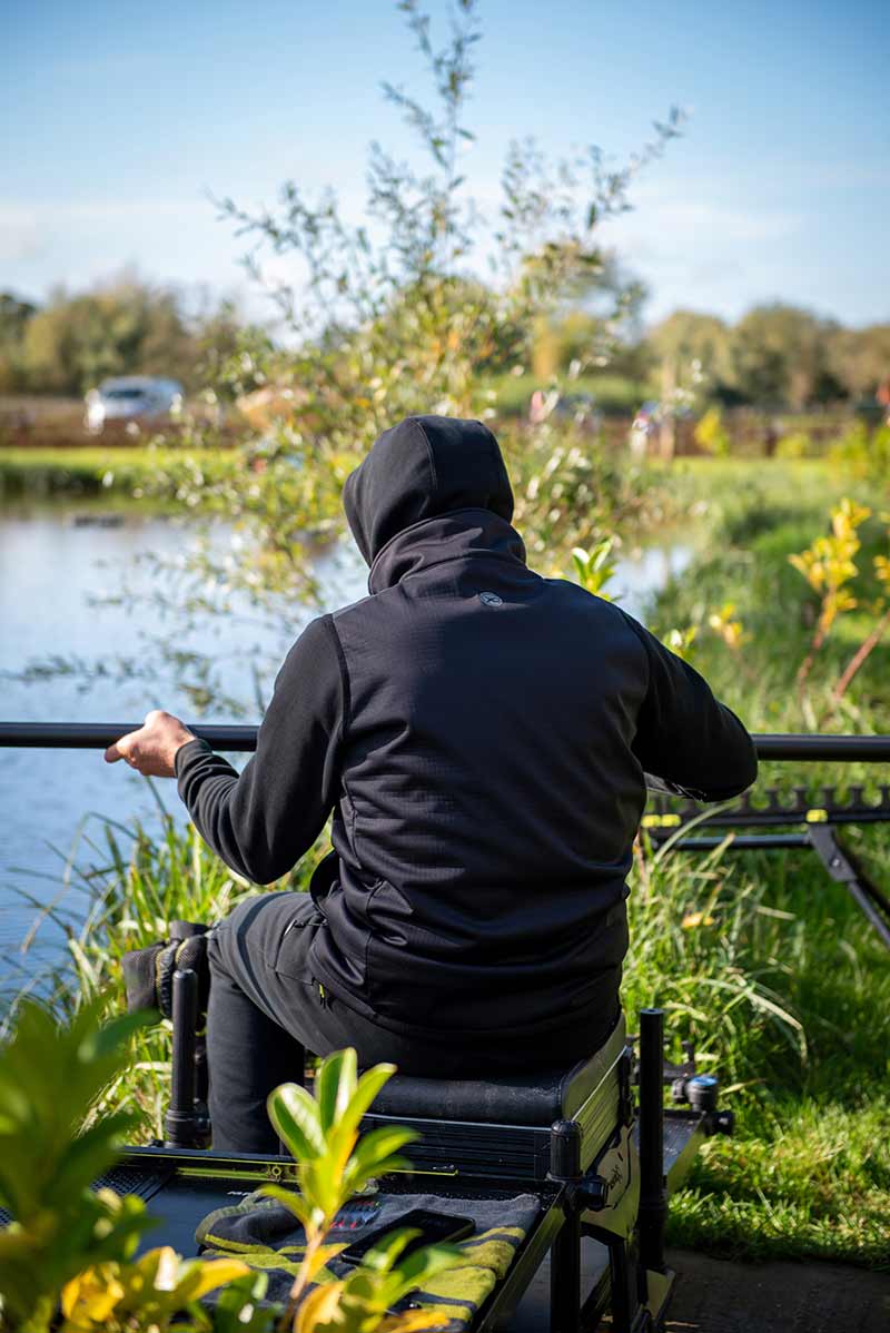 Matrix Wind Blocker Gilet