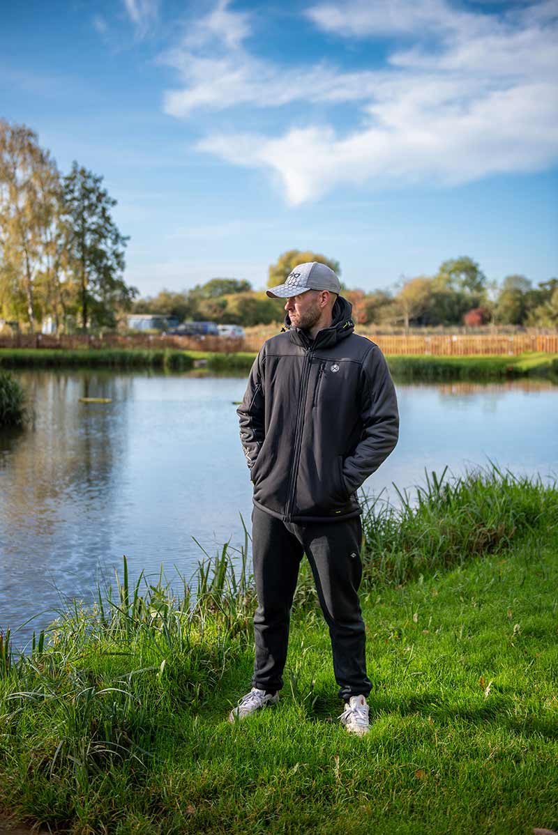 Matrix Wind Blocker Plus Jacket