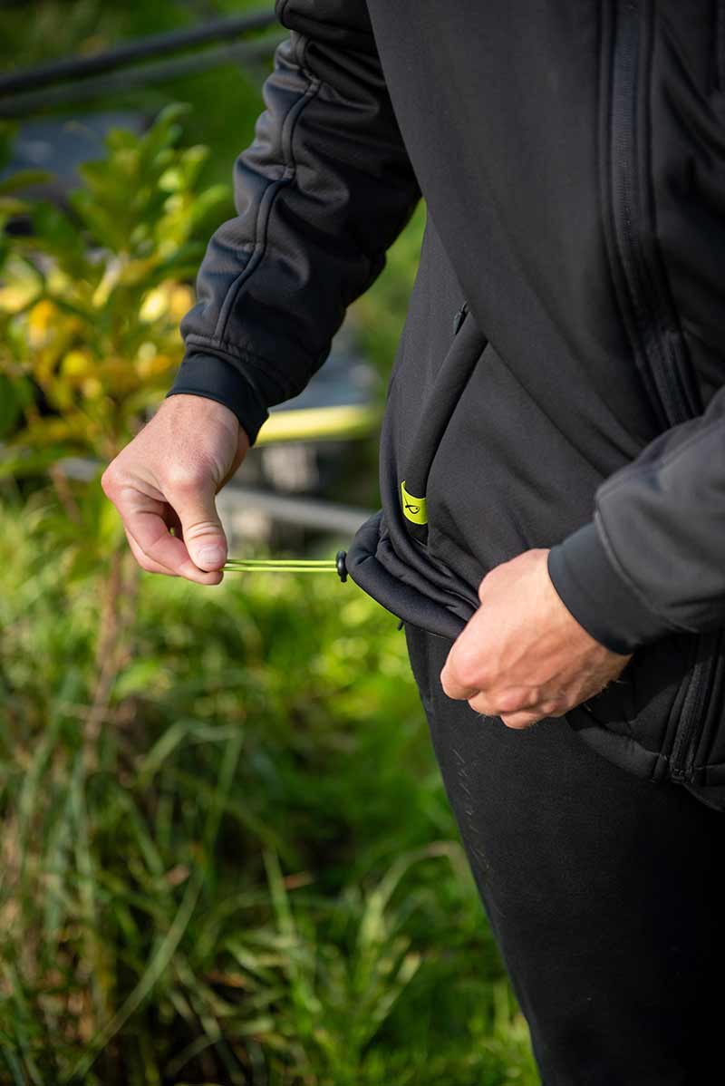 Matrix Wind Blocker Plus Jacket