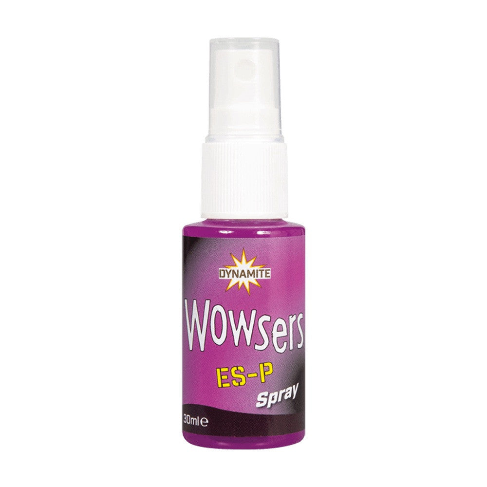 Wowsers - Bait spray ES-P 30ml
