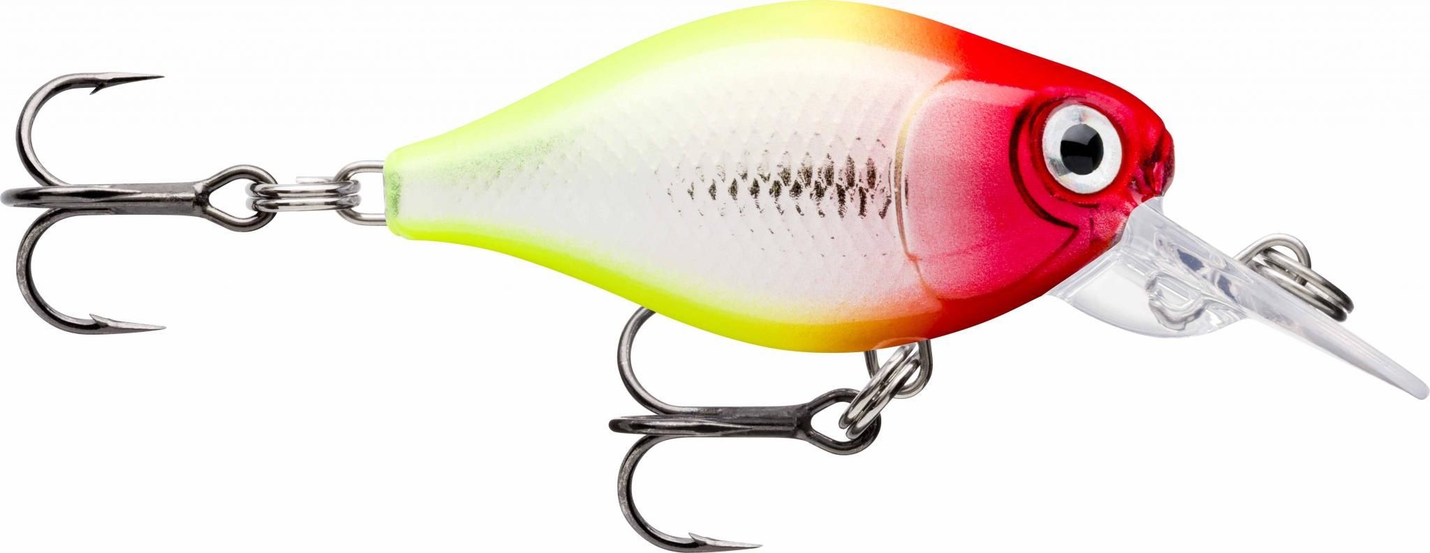 X-LIGHT CRANK MID RUNNER FNCM03 CLN