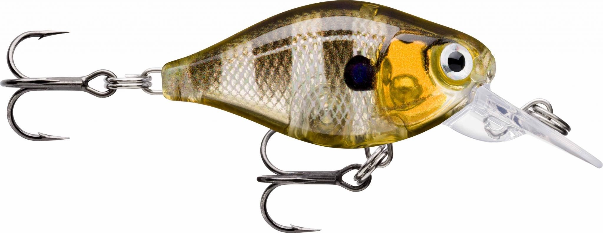 X-LIGHT CRANK MID RUNNER FNCM03 GGIU