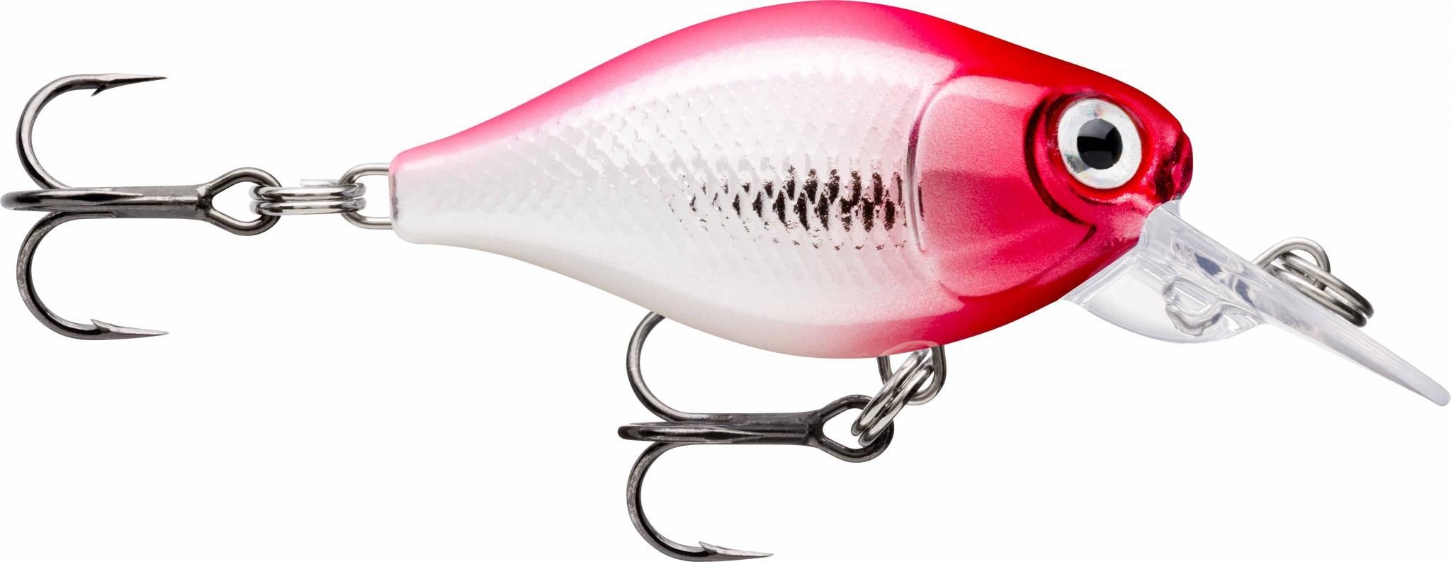 X-LIGHT CRANK MID RUNNER FNCM03 PCL