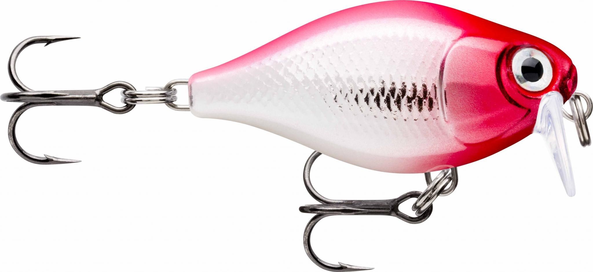 X-LIGHT CRANK SHALLOW RUNNER FNCS03 PCL