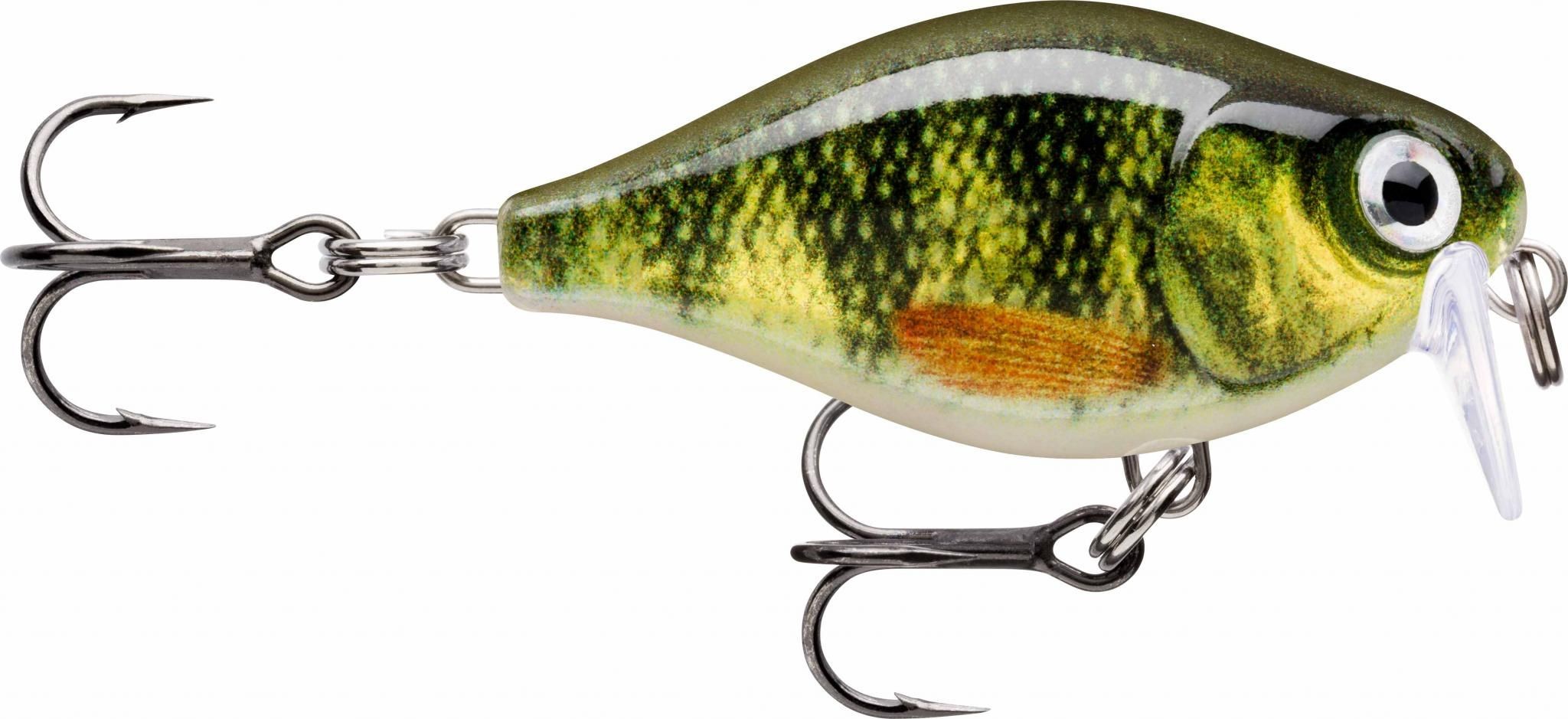 X-LIGHT CRANK SHALLOW RUNNER FNCS03 PEL