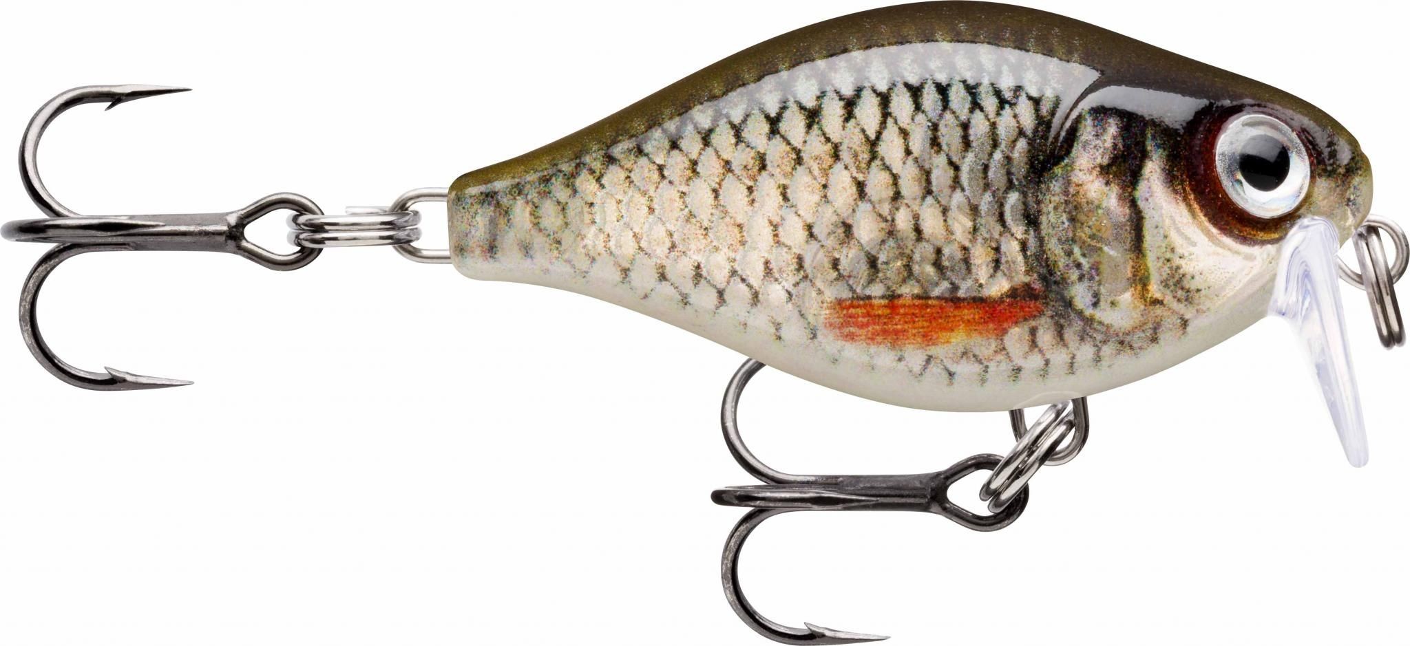 X-LIGHT CRANK SHALLOW RUNNER FNCS03 ROL
